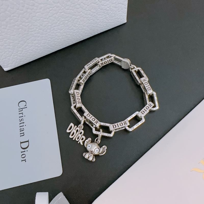 Christian Dior Bracelets